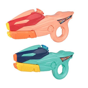 تفنگ اسباب بازی آب پاش Water Gun مدل 1056_اسباب بازی